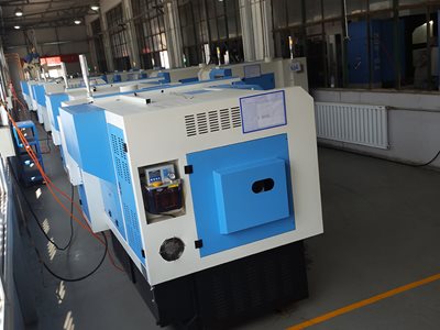 CNC-TK36  數控車